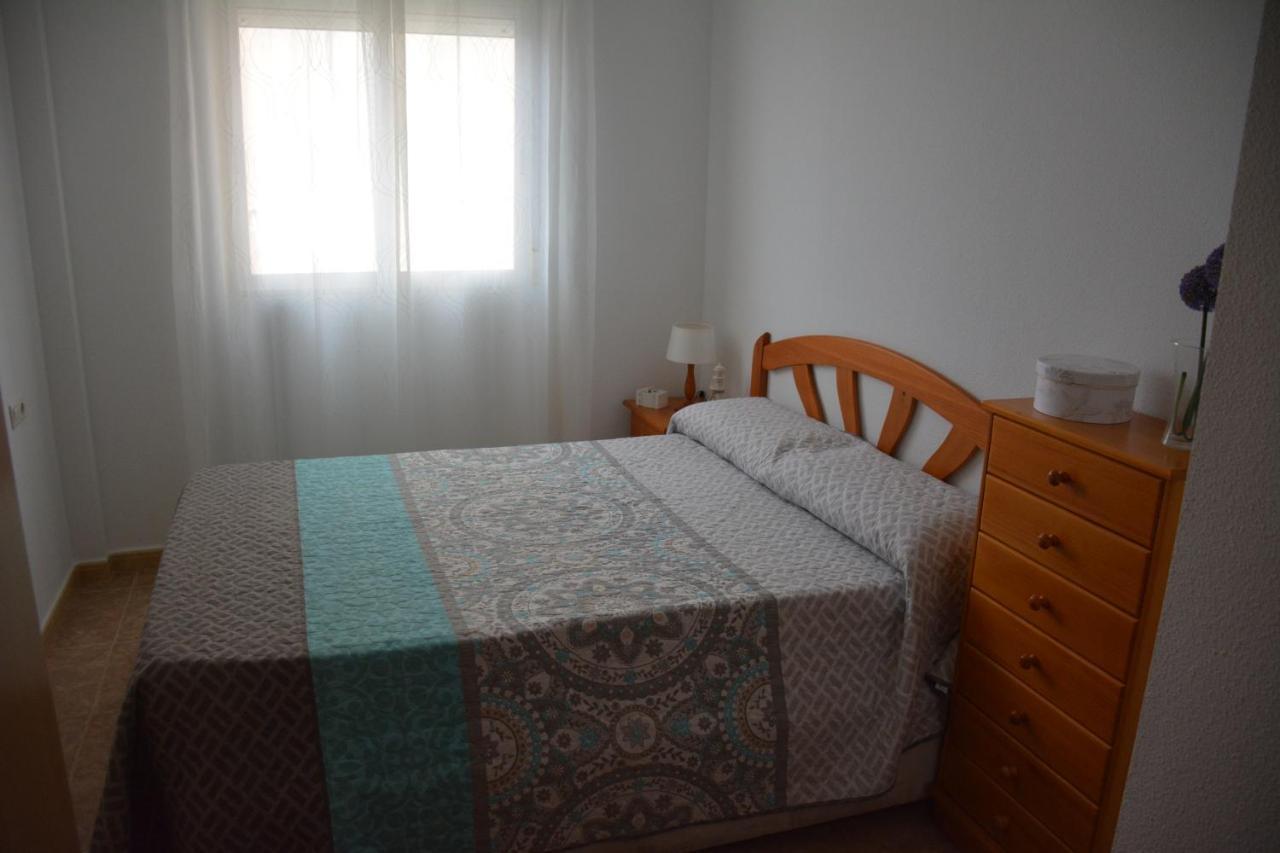 Arenales Beach Arenales del Sol Kültér fotó