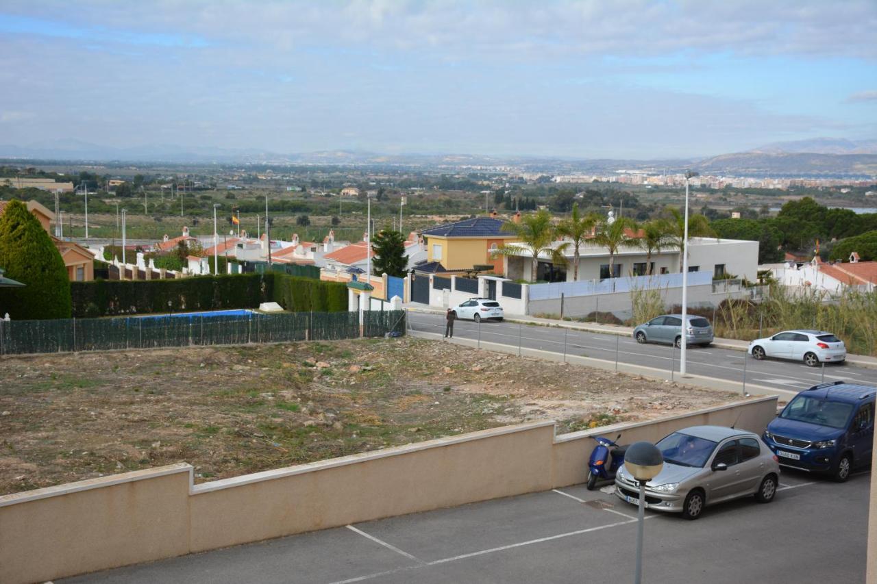 Arenales Beach Arenales del Sol Kültér fotó