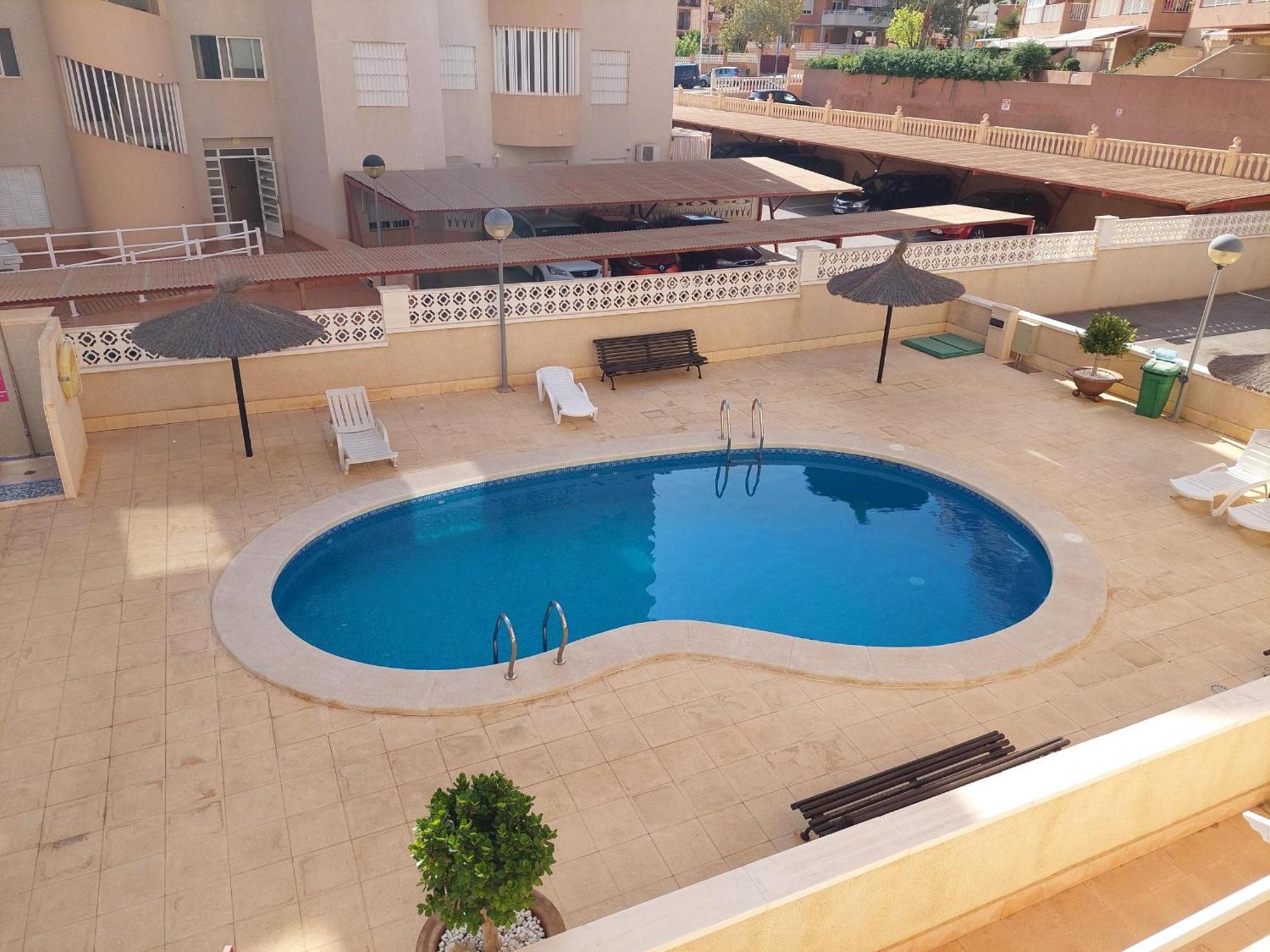 Arenales Beach Arenales del Sol Kültér fotó