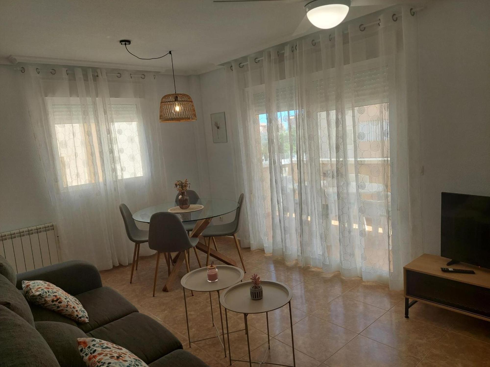 Arenales Beach Arenales del Sol Kültér fotó